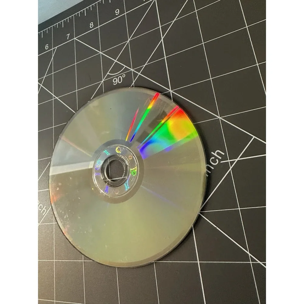 Call of Duty 3 Xbox 360 Live | Game Disc Only | Tested/Working